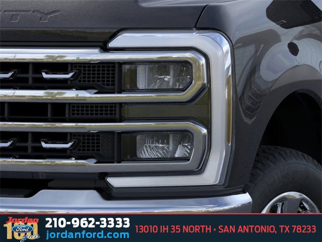 New Car 2025 Ford F-250sd  Lariat For Sale Under $80,000 In San Antonio, Texas
