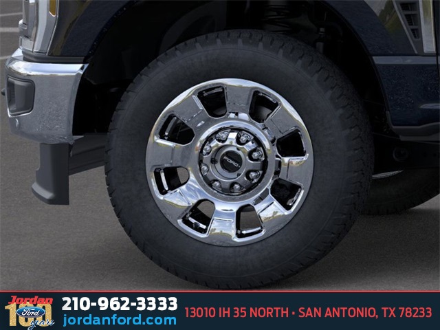 New Car 2025 Ford F-250sd  Lariat For Sale Under $80,000 In San Antonio, Texas