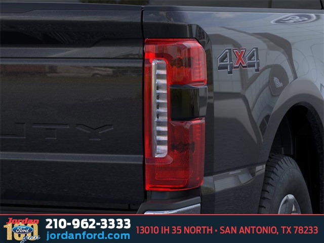 New Car 2025 Ford F-250sd  Lariat For Sale Under $80,000 In San Antonio, Texas