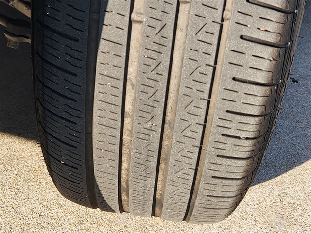 2020 BMW 3 Series 330i White at Shottenkirk Kia Fort Bend