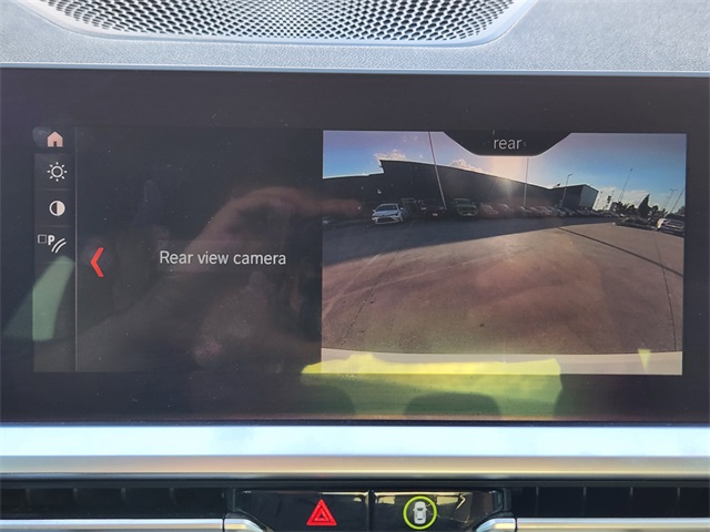 2020 BMW 3 Series 330i White at Shottenkirk Kia Fort Bend