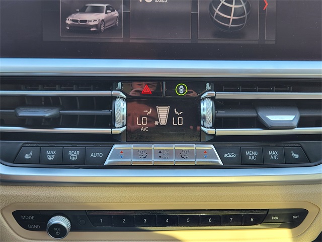 2020 BMW 3 Series 330i White at Shottenkirk Kia Fort Bend