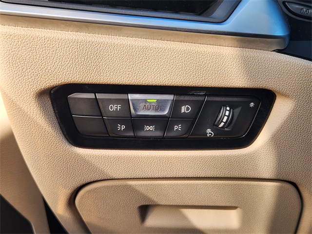 2020 BMW 3 Series 330i White at Shottenkirk Kia Fort Bend