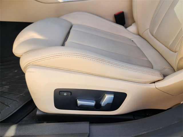 2020 BMW 3 Series 330i White at Shottenkirk Kia Fort Bend