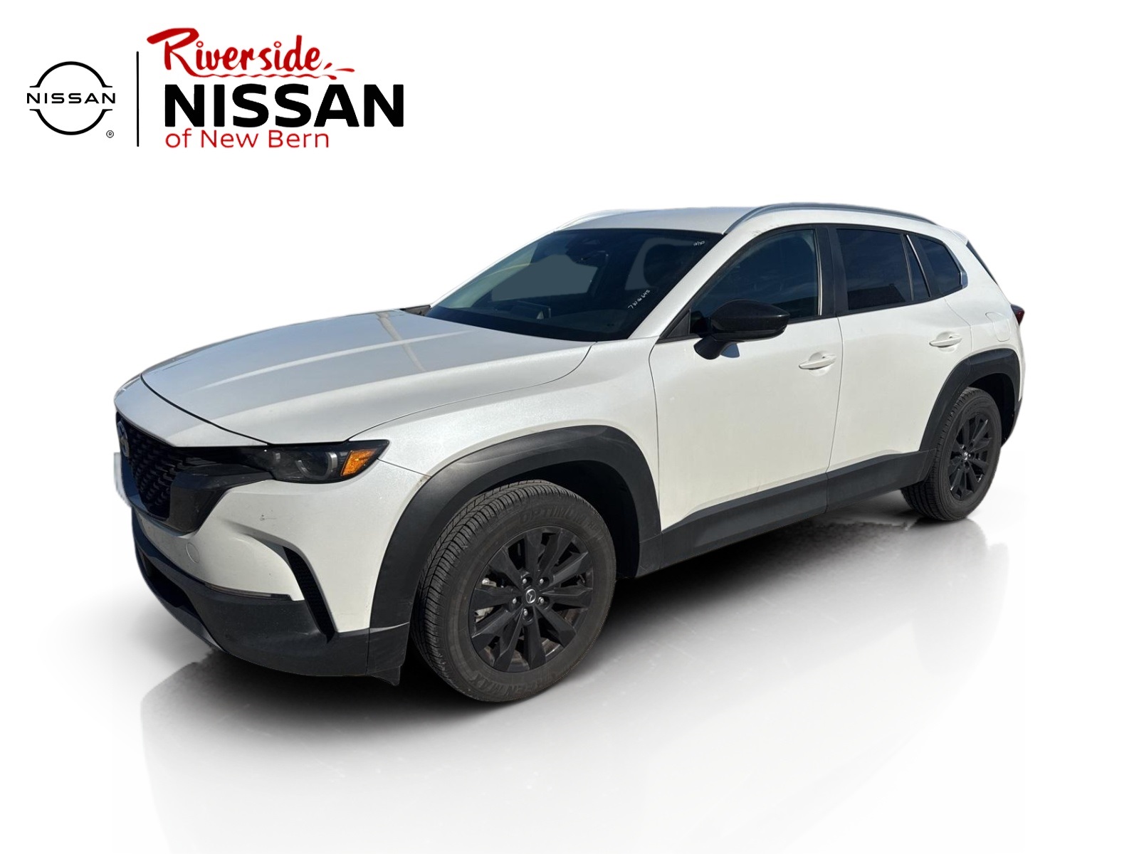 2025 Mazda CX-50 2.5 S Preferred AWD