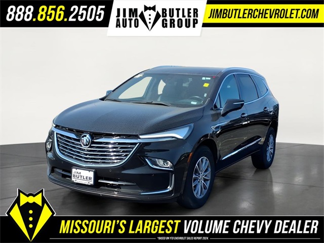 2024 Buick Enclave Premium's photo