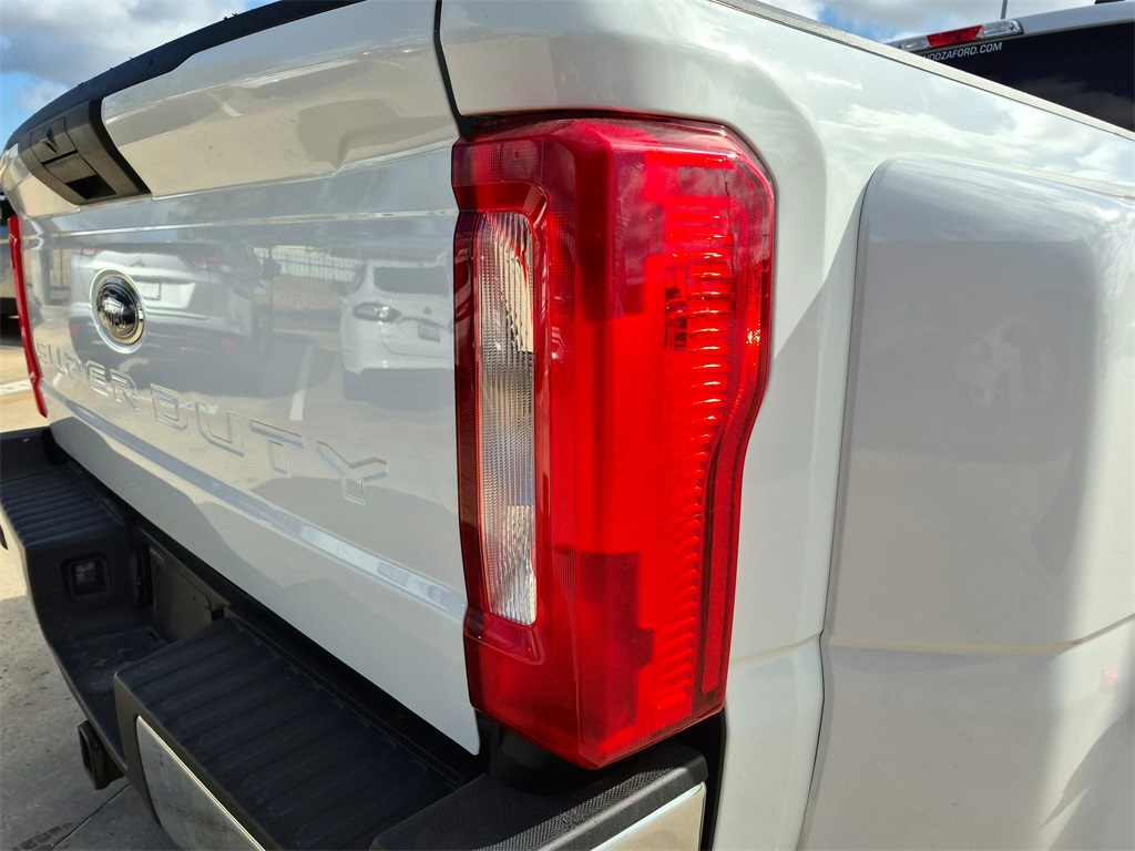 2024 Ford F-350SD XL - 10