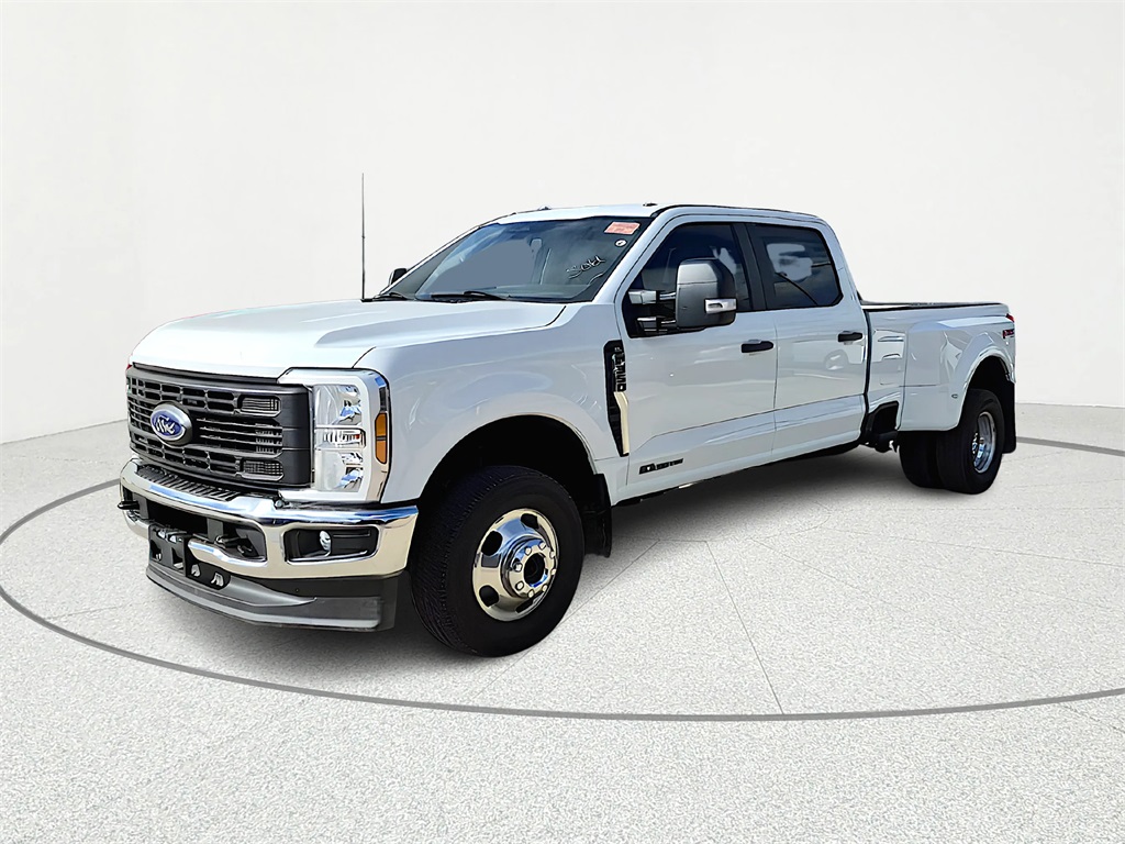 2024 Ford F-350SD XL - 1
