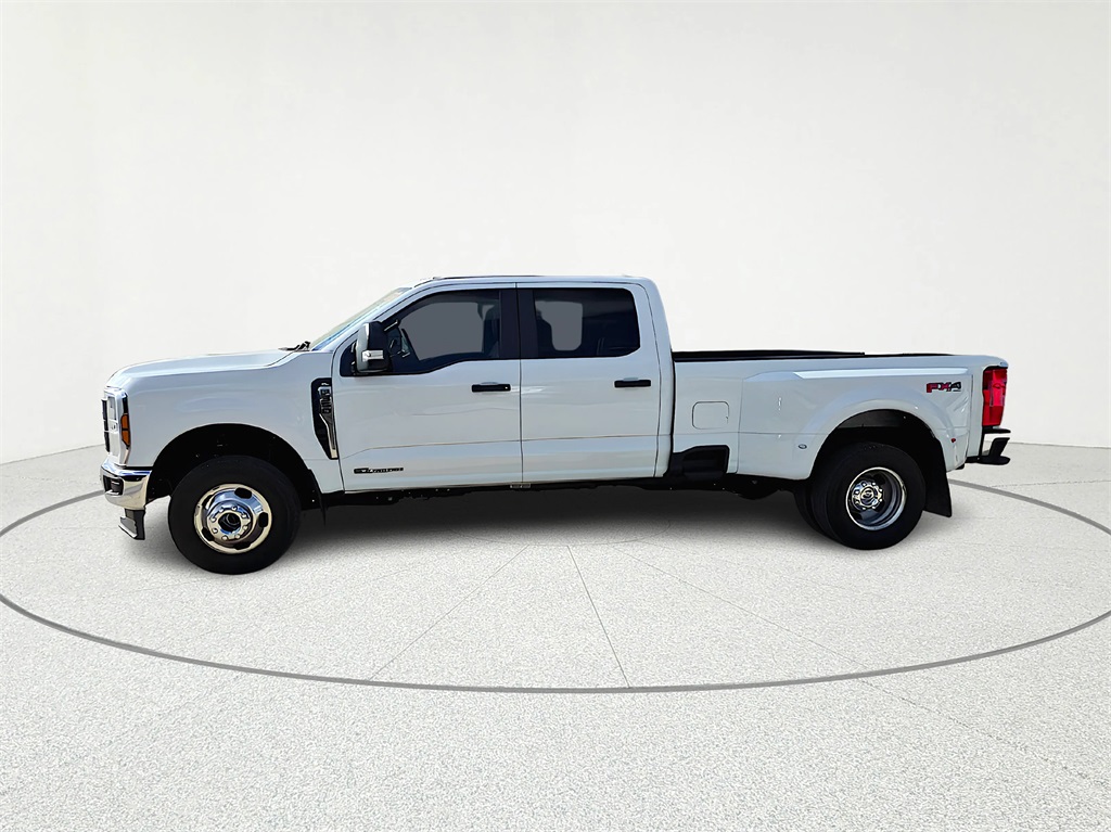 2024 Ford F-350SD XL - 2