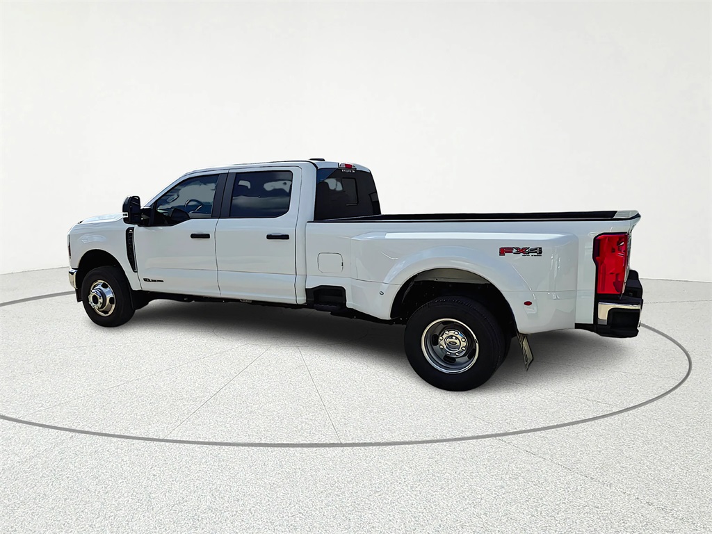 2024 Ford F-350SD XL - 3
