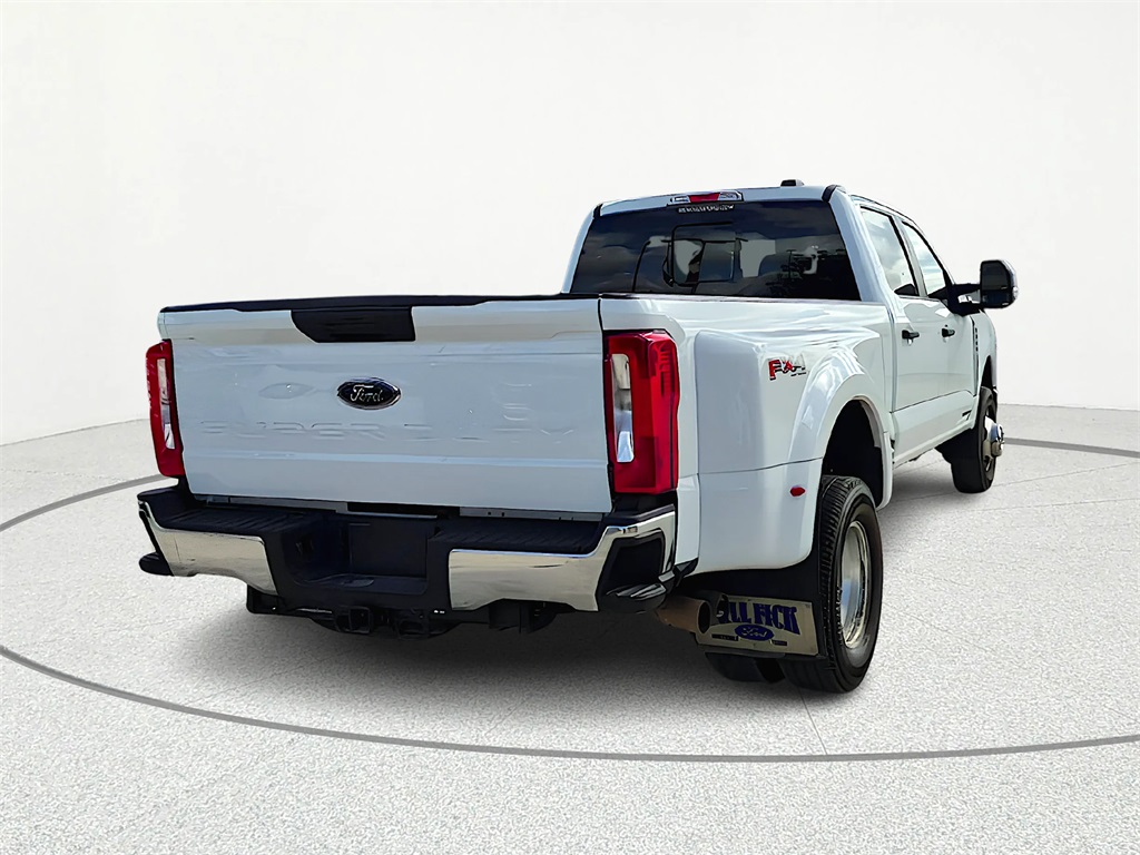 2024 Ford F-350SD XL - 5