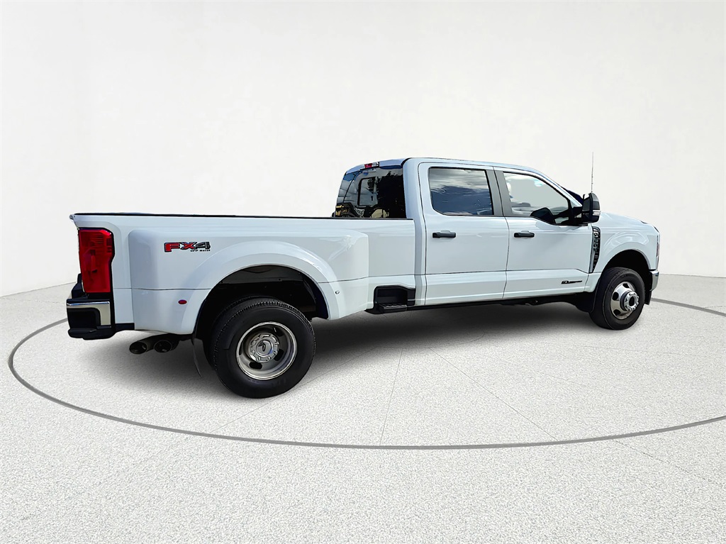 2024 Ford F-350SD XL - 6