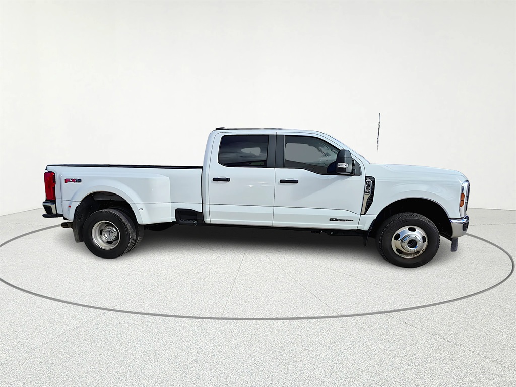 2024 Ford F-350SD XL - 7