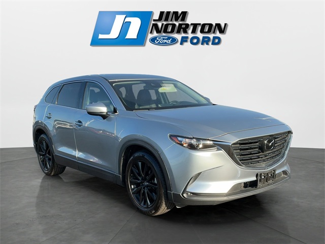 2023 Mazda CX-9 Touring Plus AWD