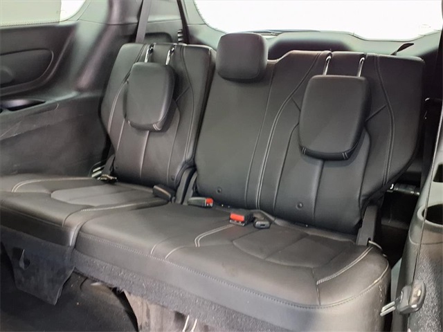 2020 Chrysler Pacifica Touring L - 8