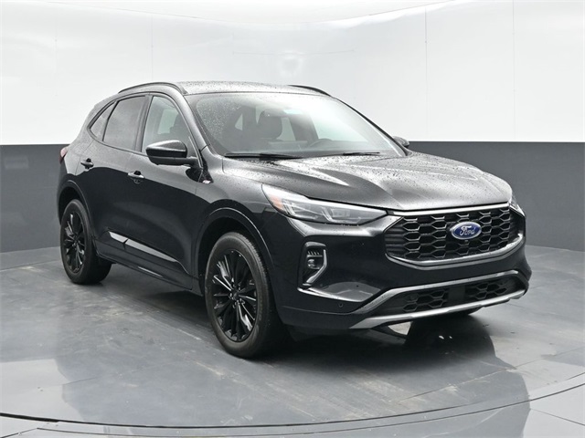 2023 Ford Escape ST-Line Elite