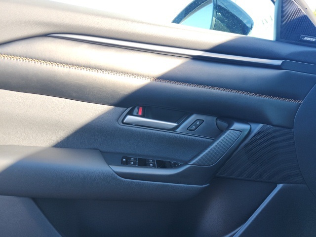 2026 Mazda CX-50 Hybrid Premium Beige at Stokes Mazda