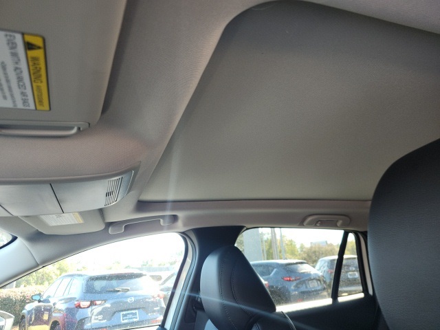 2026 Mazda CX-50 Hybrid Premium Beige at Stokes Mazda