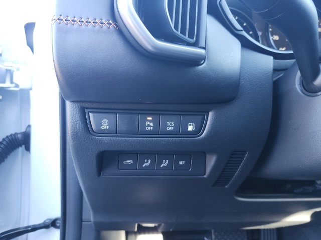 2026 Mazda CX-50 Hybrid Premium Beige at Stokes Mazda