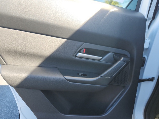 2026 Mazda CX-50 Hybrid Premium Beige at Stokes Mazda