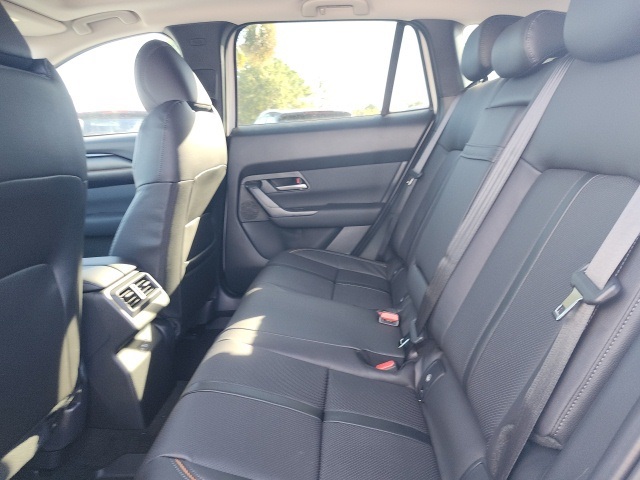 2026 Mazda CX-50 Hybrid Premium Beige at Stokes Mazda