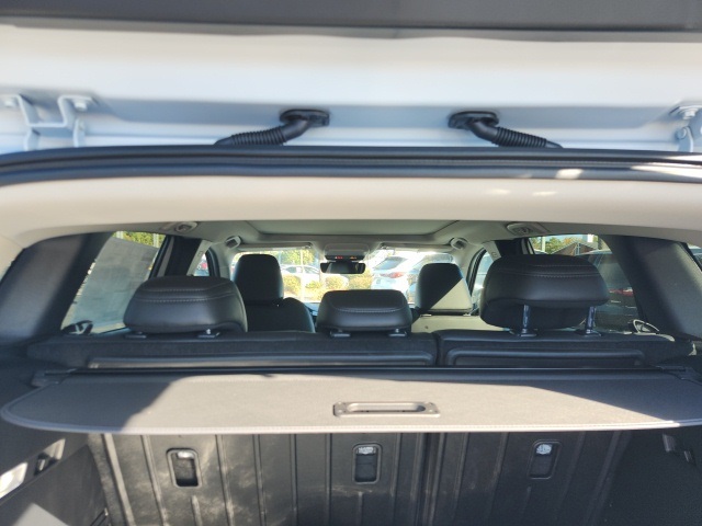 2026 Mazda CX-50 Hybrid Premium Beige at Stokes Mazda