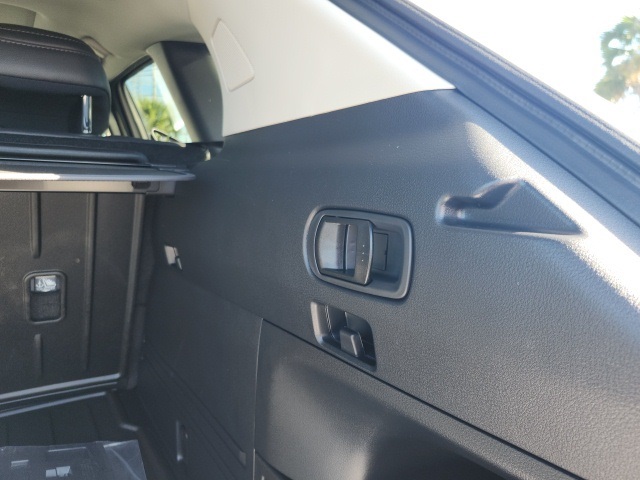 2026 Mazda CX-50 Hybrid Premium Beige at Stokes Mazda