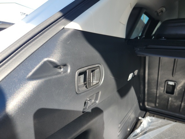 2026 Mazda CX-50 Hybrid Premium Beige at Stokes Mazda