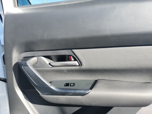 2026 Mazda CX-50 Hybrid Premium Beige at Stokes Mazda