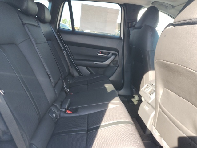 2026 Mazda CX-50 Hybrid Premium Beige at Stokes Mazda