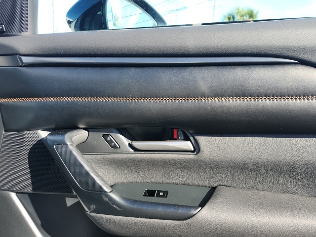 2026 Mazda CX-50 Hybrid Premium Beige at Stokes Mazda