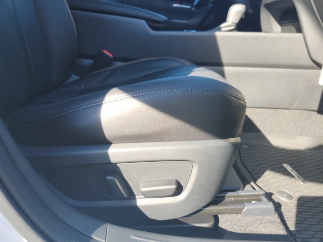 2026 Mazda CX-50 Hybrid Premium Beige at Stokes Mazda