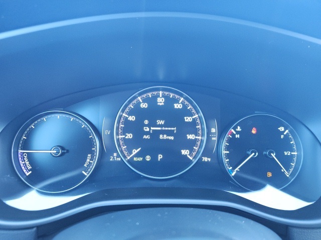 2026 Mazda CX-50 Hybrid Premium Beige at Stokes Mazda