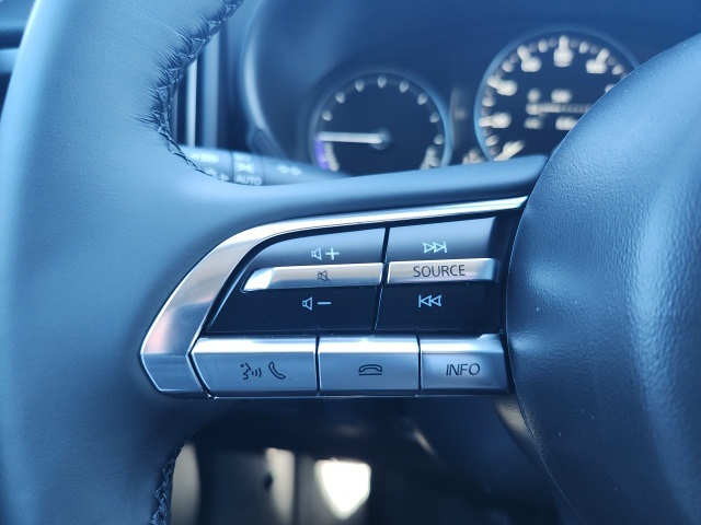 2026 Mazda CX-50 Hybrid Premium Beige at Stokes Mazda