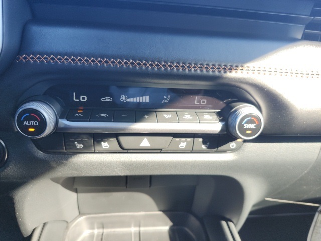 2026 Mazda CX-50 Hybrid Premium Beige at Stokes Mazda