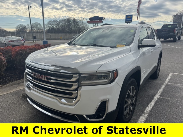 2023 GMC Acadia SLT AWD