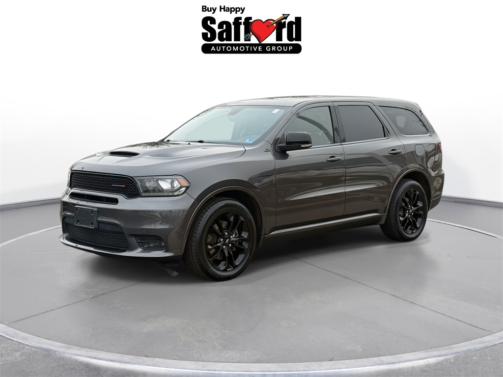 2020 Dodge Durango R/T