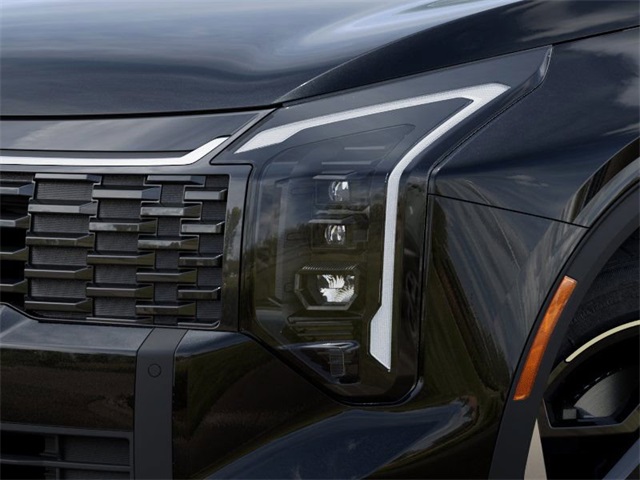 2026 Kia Sportage Hybrid