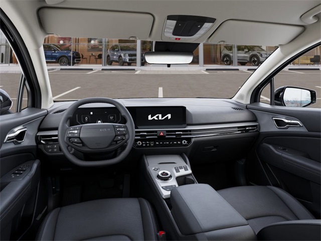 2026 Kia Sportage Hybrid