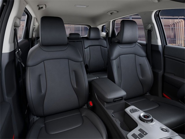 2026 Kia Sportage Hybrid