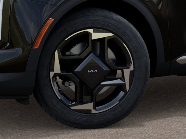 2026 Kia Sportage Hybrid