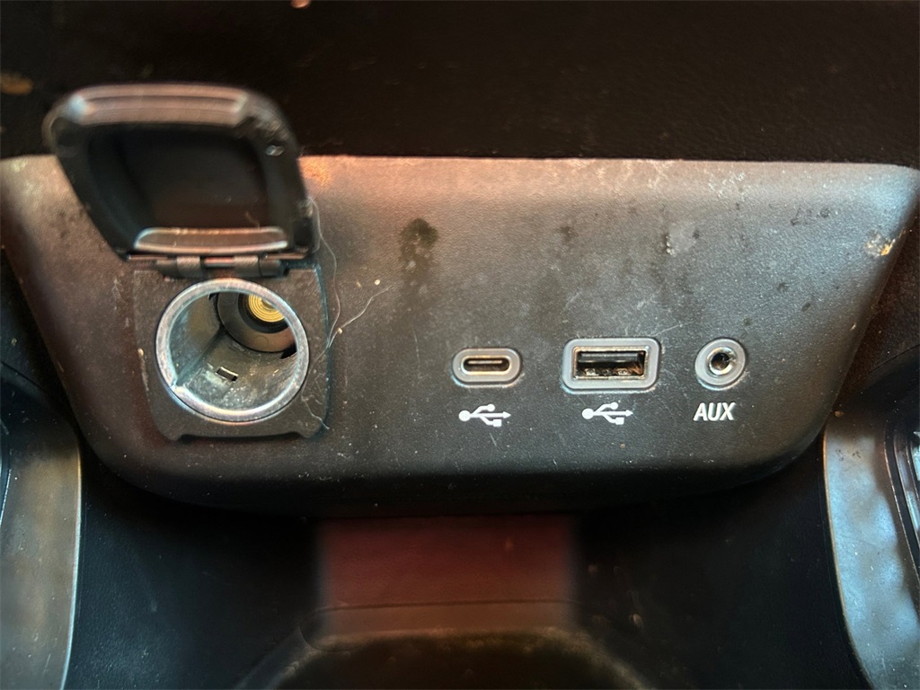 Used Car 2023 Chevrolet Trailblazer  Lt For Sale Under $20,000 In Floresville, Texas