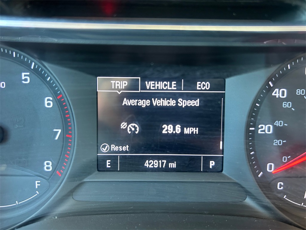 Used Car 2023 Chevrolet Trailblazer  Lt For Sale Under $20,000 In Floresville, Texas