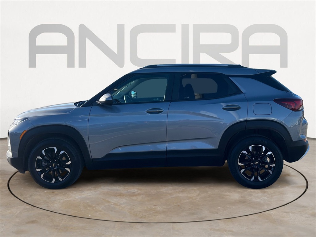 Used Car 2023 Chevrolet Trailblazer  Lt For Sale Under $20,000 In Floresville, Texas