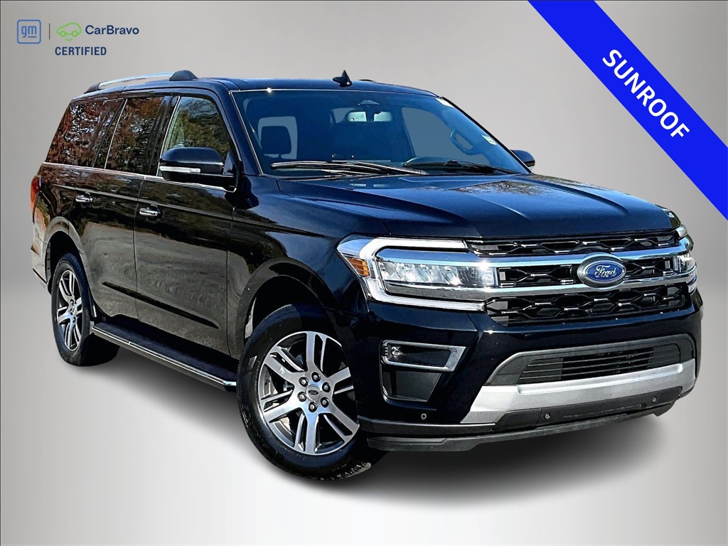 2023 Ford Expedition Limited RWD