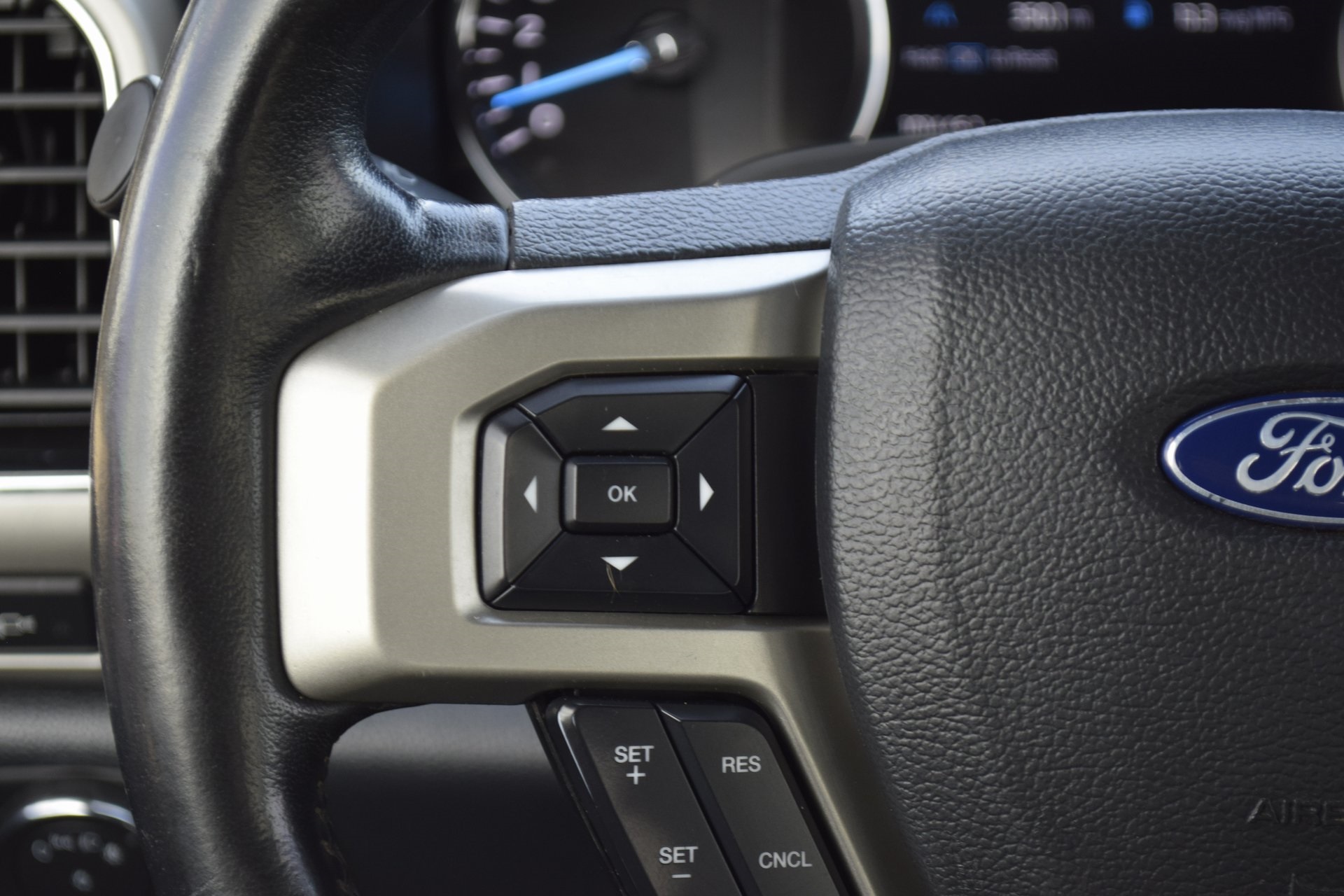 2022 Ford F-250SD Lariat Silver at Legacy Ford