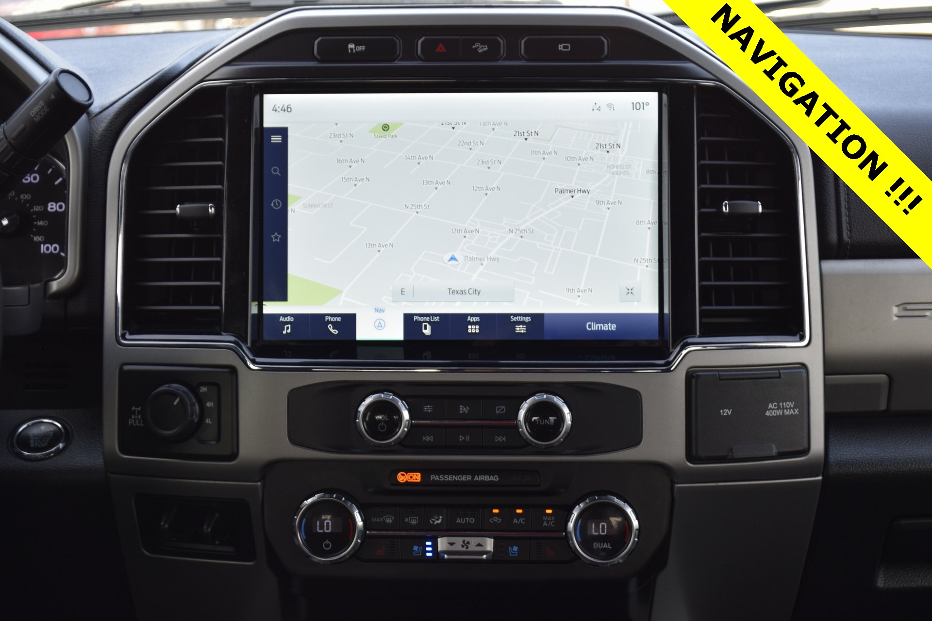 2022 Ford F-250SD Lariat Silver at Legacy Ford