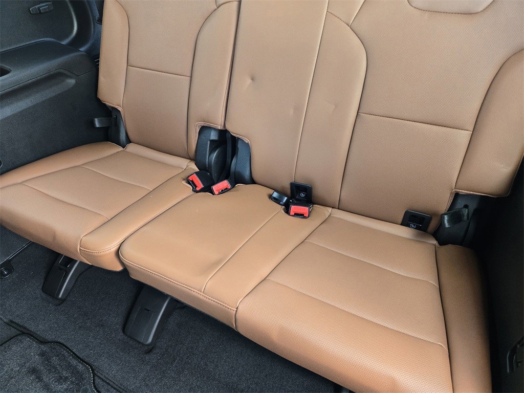 2025 Kia Telluride EX X-Pro Blue at DeMontrond Automotive Group