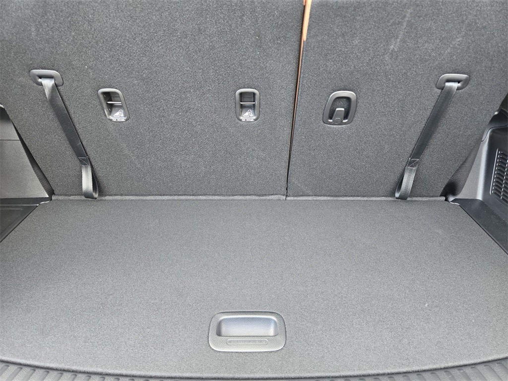 2025 Kia Telluride EX X-Pro Blue at DeMontrond Automotive Group