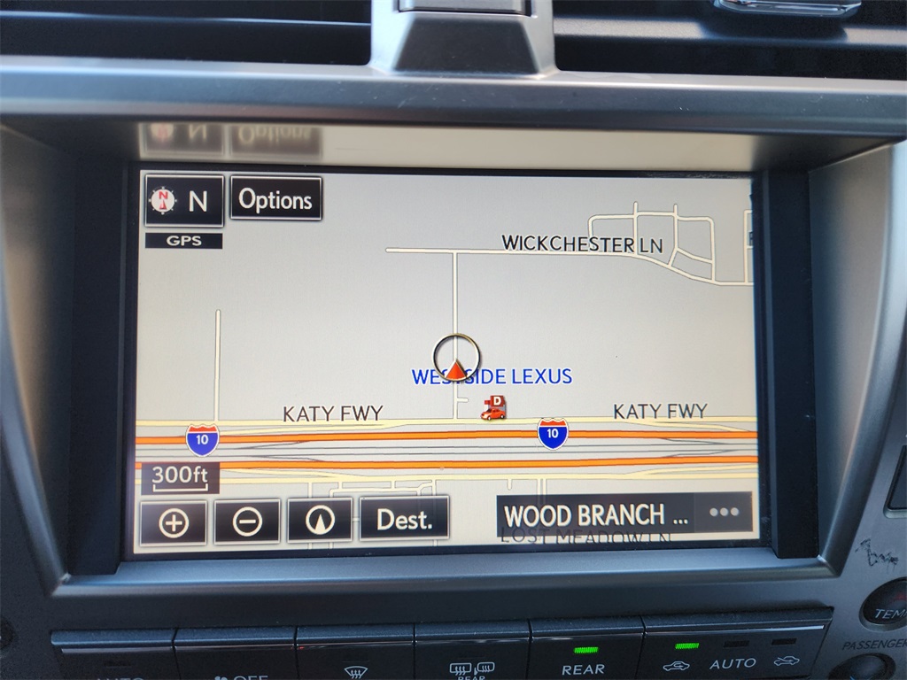 2020 Lexus GX 460 Gray at Westside Lexus